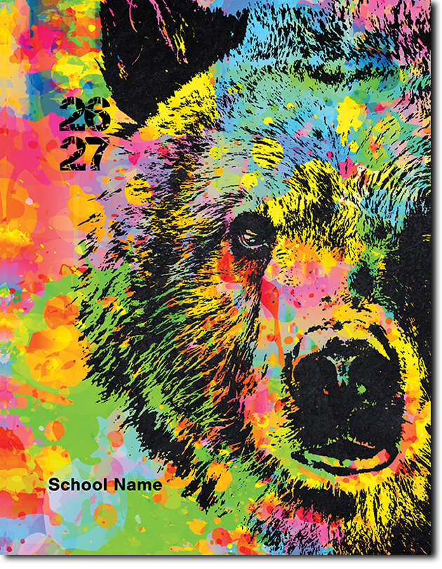 Bear
